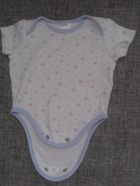 Body kratky rukav, f&f,56