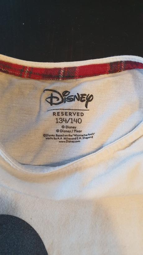 Pyžamo, reserved,134