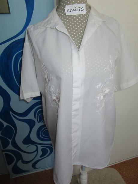 2876. blúzky 4x, xl