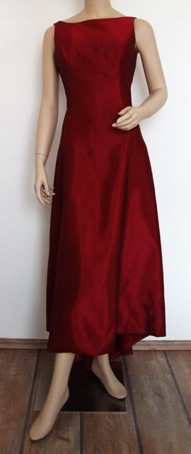 Spoločenské šaty, 40