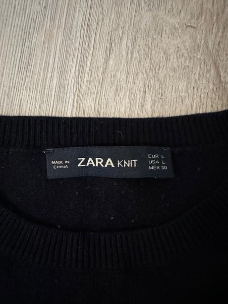 Pulóver zara, zara,l