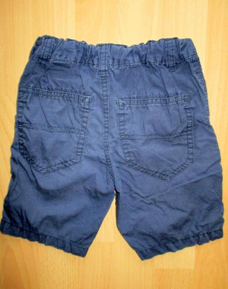 Kraťase frajerské hm, h&m,98