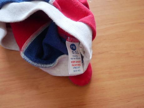 Bavlnená čiapka, 74