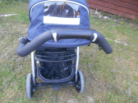 3-kombnacia pegperrego, peg-pérego,peg-pérego book