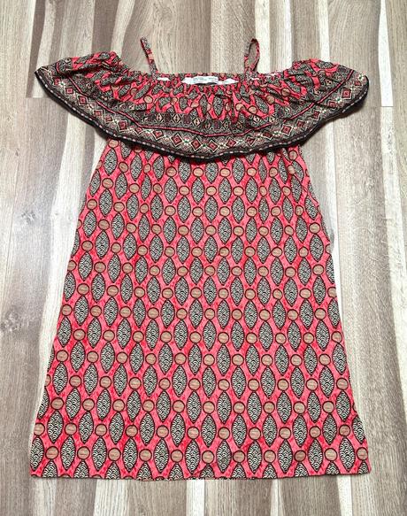 Trendy šaty zara, zara,158