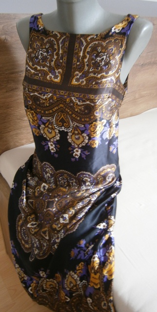 Dámske šaty -sinequanone- vel.36, 36