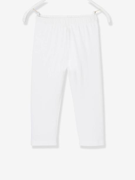 Skrátené legíny vertbaudet 92 po 164, vertbaudet,92 - 164