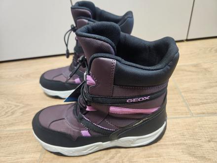 Geox j sentiero b abx, geox,37