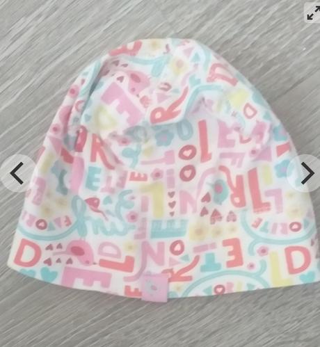 Čiapky h&m, h&m,86