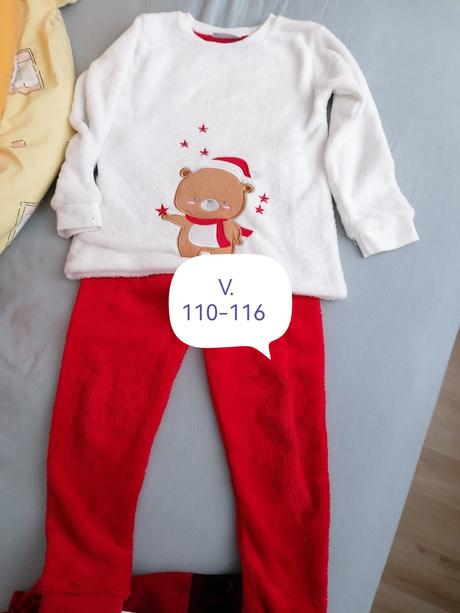 Vianocna tepla suprava, 116