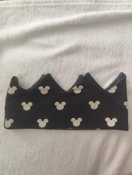 Čelenka obojstranná, 104