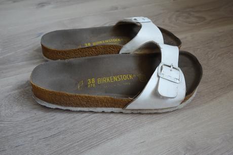 Birkenstock, 38