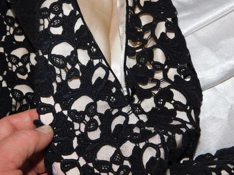 Velmi pekne šaty, 40