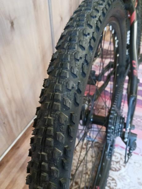 Bicykel hexagon kross 3.0, 26