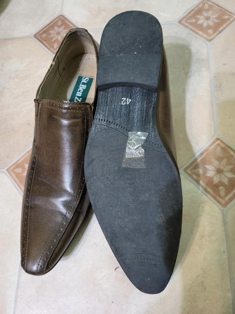 Poltopanky hnedé, 42