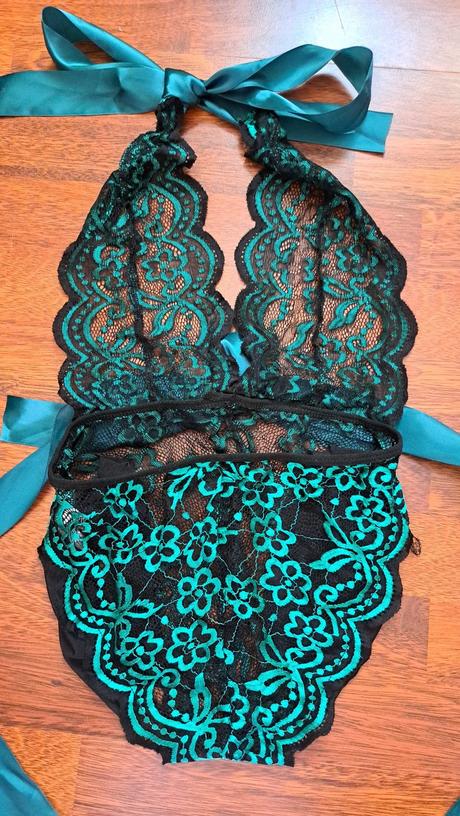 Krásne  sexi body, s