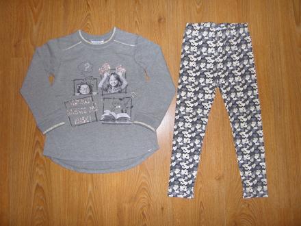 Súprava so srdiečkami, mayoral,116