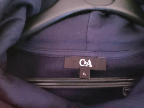 Mikina, c&a,xl