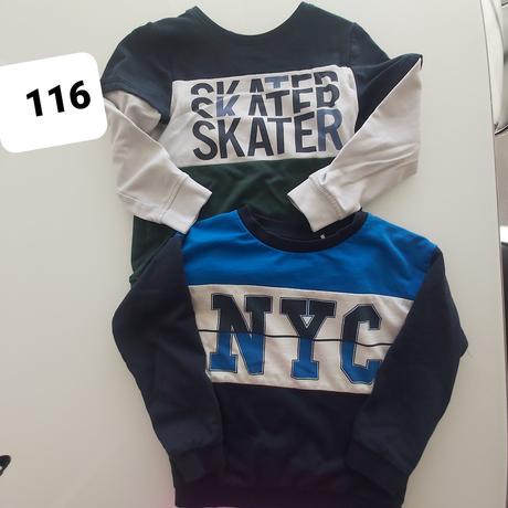 Chlapčenské svetre, name it,116