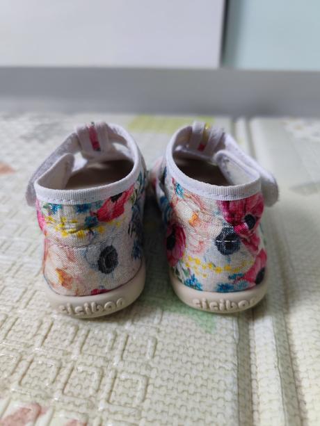 Dievčenské papučky ciciban, veľkosť 23, ciciban,23