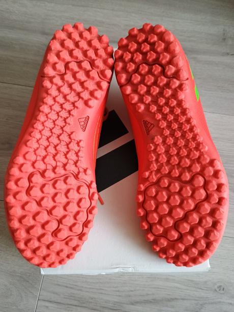 Turfy adidas, adidas,35