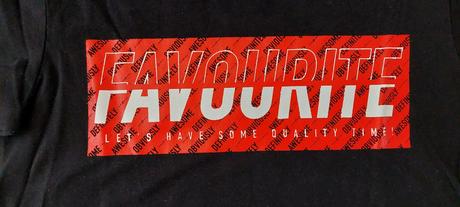 Tričko 146/152, chapter young,146