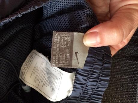 3x kraťase, spolu 5 eur, 158–170