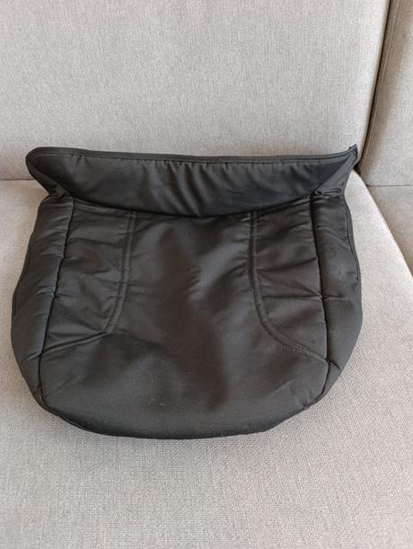 Pevná hlboká vanička britax römer hard carrycot, britax,britax b-agile 3 - britax smile 2