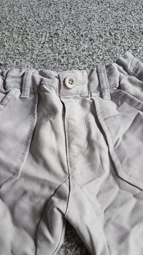 Zara elegantne nohavice, zara,80