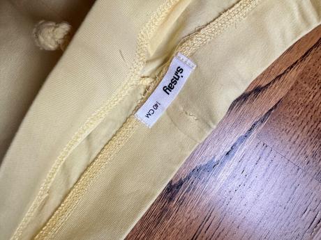 Kratke gate, sinsay,140