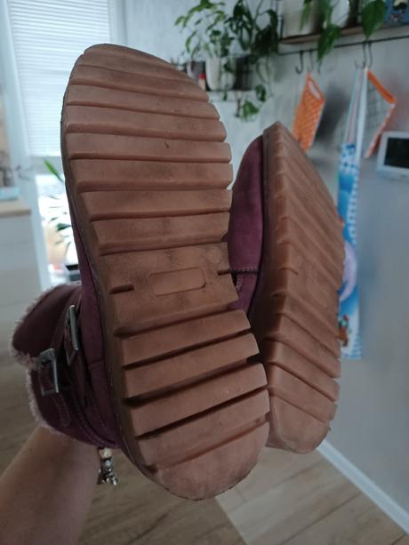 Zimné čižmy, graceland,36