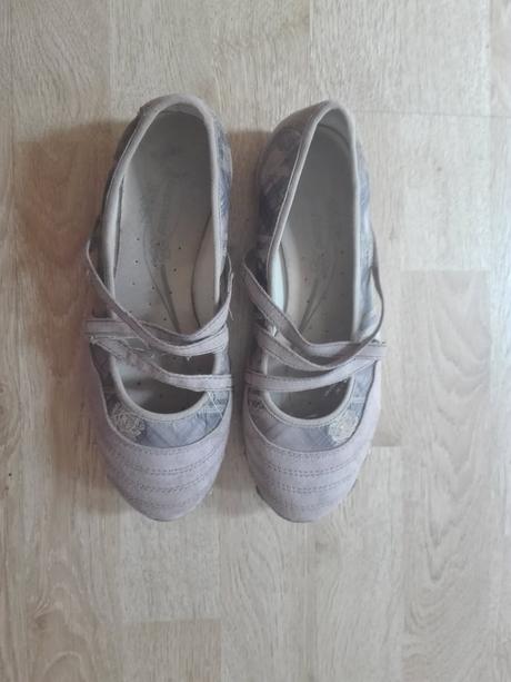 Topánky, deichmann,37