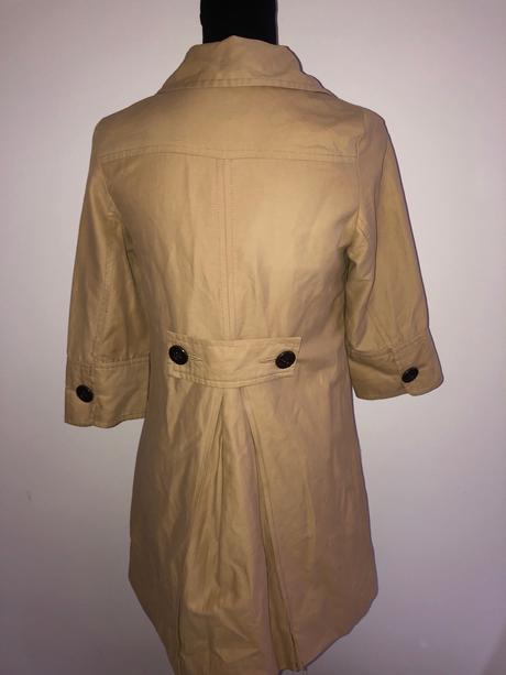 Kabátik tenký, atmosphere,36