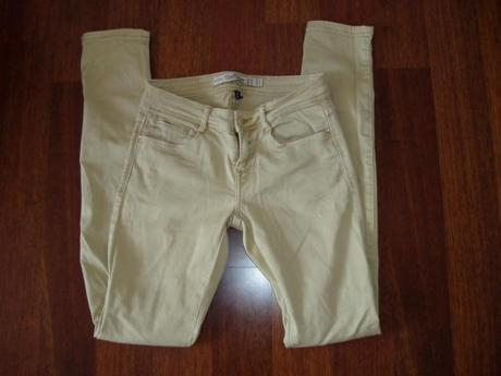 Zara slim rifle v.34, zara,34