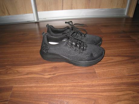 Tenisky rieker sport, rieker,37