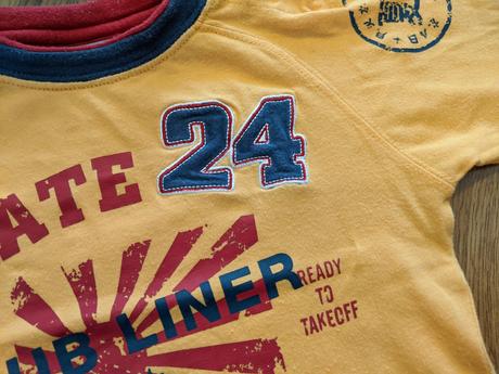 Tričko, dodipetto,80