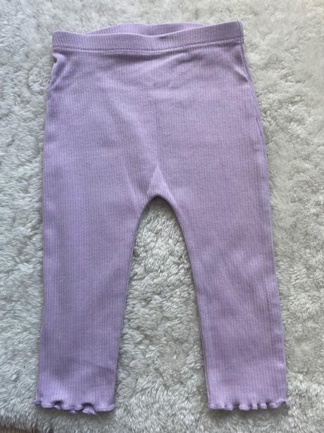 Rebrovana suprava tricka, body, leginiek, next,74