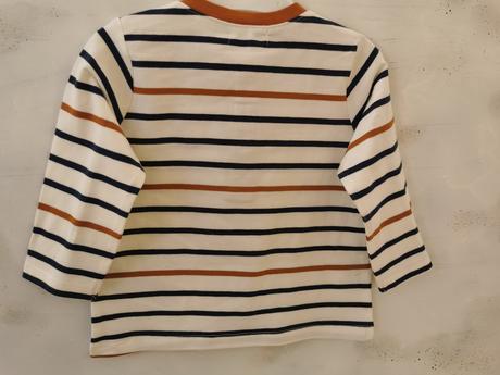 Tričko little marcel, 74