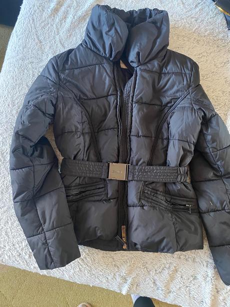 Gaudi zimna bunda, gaudi,s