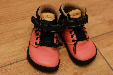 Pegres barefoot bf56, pegres,25