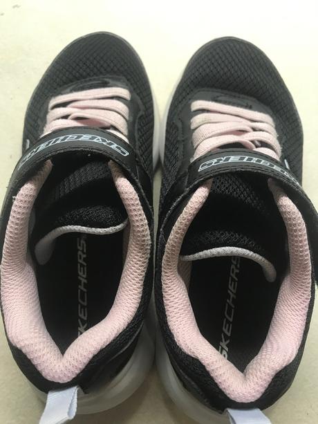 Tenisky vel. 33, skechers,33