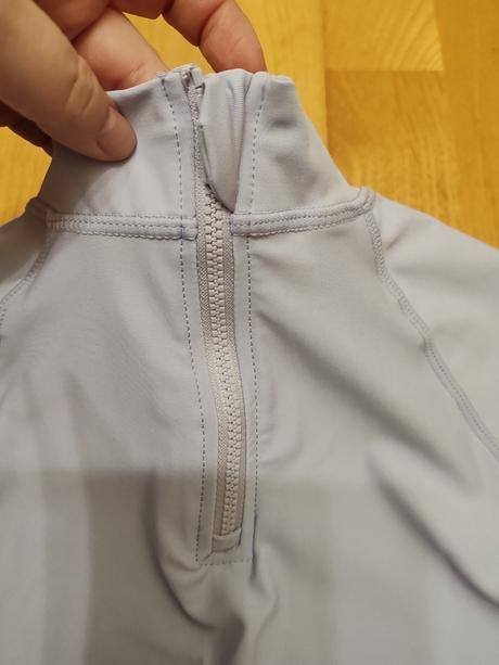 Plavecké tričko s uv frozen, disney,128