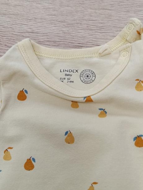 Lindex hrušky 62, lindex,62