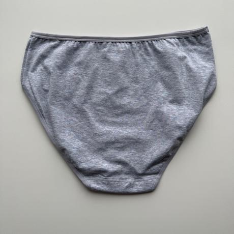 Dámske nohavičky d3621, l / xl / xxl / xxxl