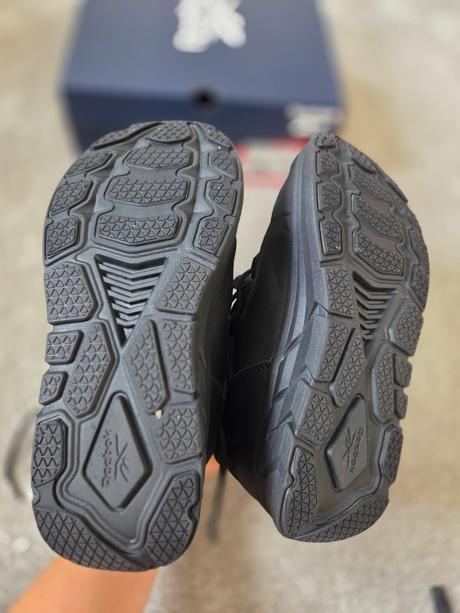 Snehule reebok nepremokave teple, reebok,39