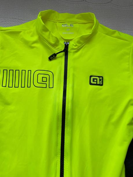 Ale dámske cyklotričko xs, xs