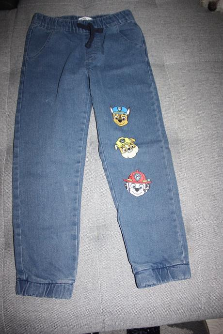 Rifle paw patrol, nickelodeon,128