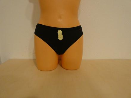 Nohavičky, la senza,m