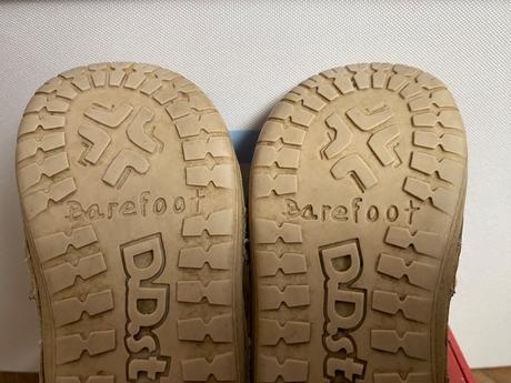 D.d.step topánočky 23, d.d.step,23