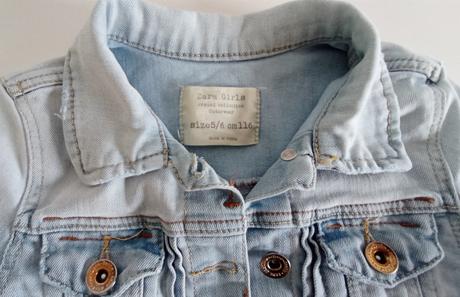 Rifľovka zara 116, zara,116